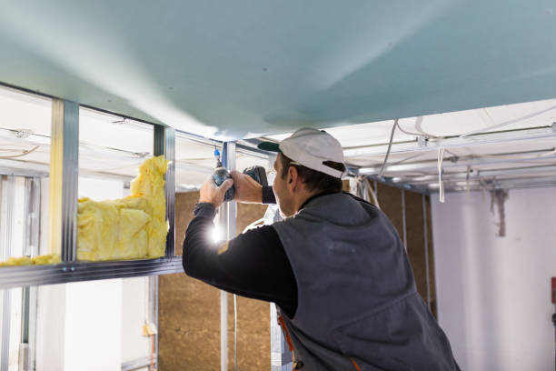 Best Energy Efficiency Insulation in Fanwood, NJ
