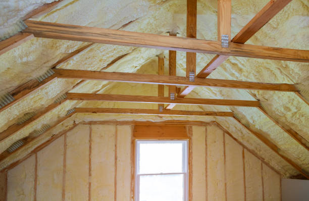 Best Spray Foam Insulation in Fanwood, NJ