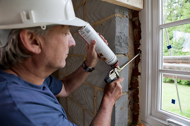 Types of Insulation We Offer in Fanwood, NJ