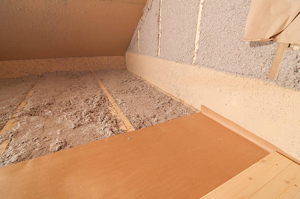 Best Insulation for Specific Applications in Fanwood, NJ