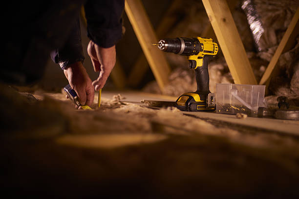 Best Spray Foam Insulation in Fanwood, NJ